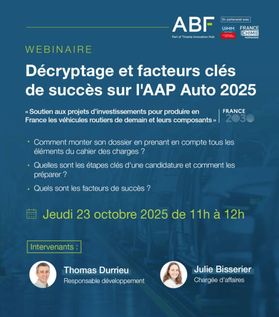Webinaire 