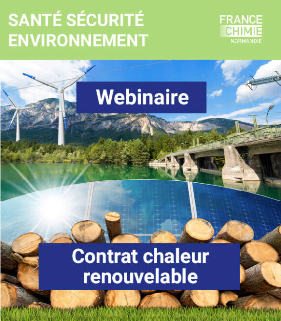 Webinaire Contrat de chaleur renouvelable territorial