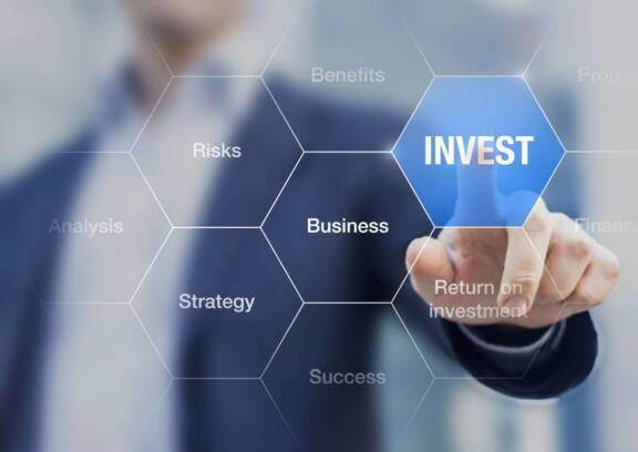 Enquête nationale : où en est l'investissement chimique en France ?