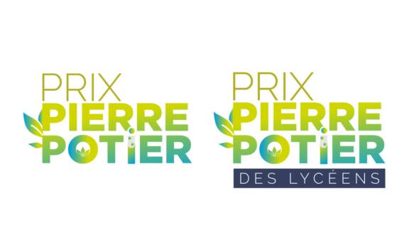 L'appel à candidatures du Prix Pierre Potier et du Prix Pierre Potier des Lycéens, c'est parti ! 