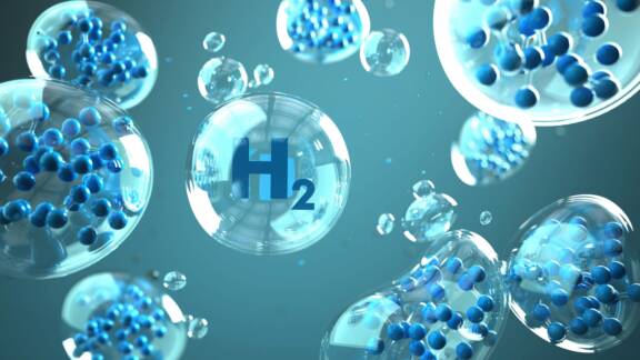 Réunion d'information du CEPI : l'hydrogène