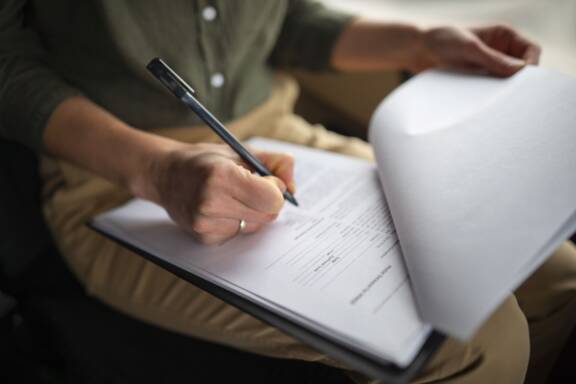 Mise à jour de la fiche technique sur les autorisations d'absence