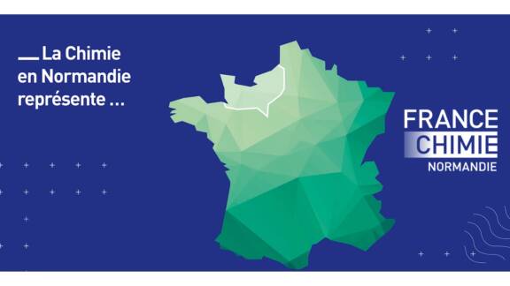 Normandie : Terre de chimie !