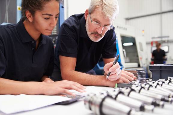 Rémunération des apprentis : préparez votre rentrée !
