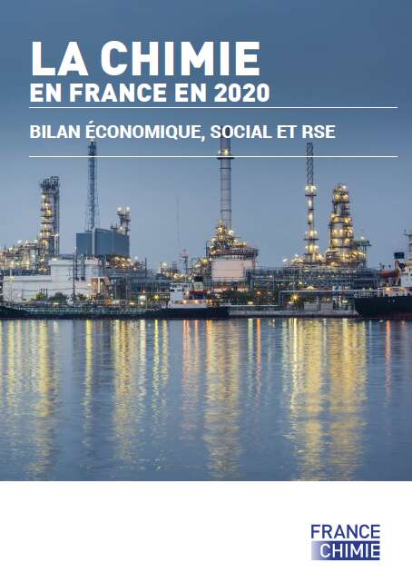 La Chimie en France en 2020