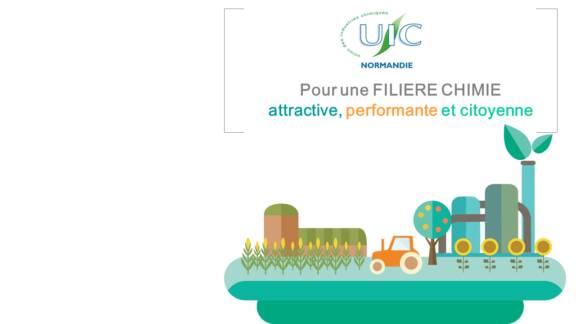 Loi Detox : la position de l'UIC