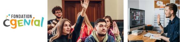 Appel à mobilisation : Nous recherchons 3 professionnels pour promouvoir nos métiers !
