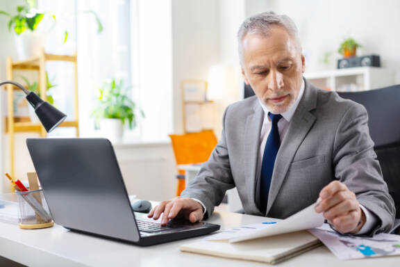 Quelles sont vos pratiques sur l’emploi et l’embauche des travailleurs expérimentés (Séniors 50 ans et plus) ?