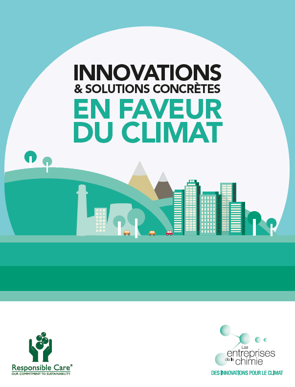 Innovation & solutions concrètes en faveur du climat