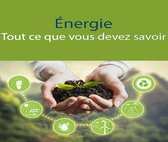 Webinaire  « Situation énergétique : comprendre pour mieux anticiper »
