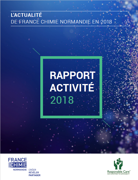 Rapport d'Activité 2018