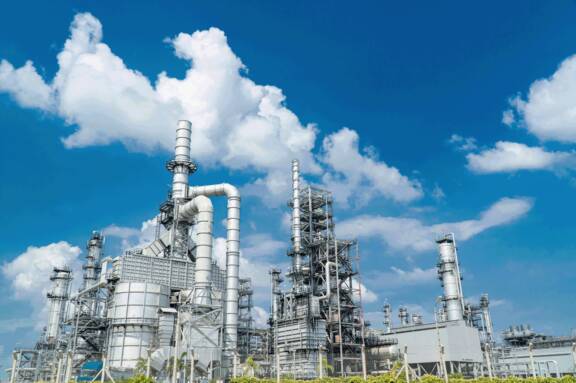 Une nouvelle approche des risques naturels dans les études de dangers