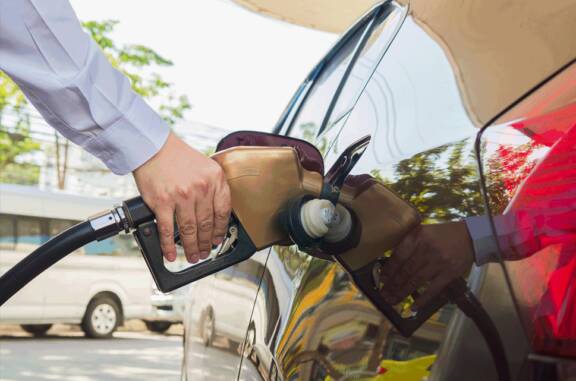 Prime carburant : les textes enfin publiés !