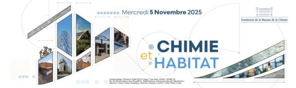 Colloque : Chimie et habitat