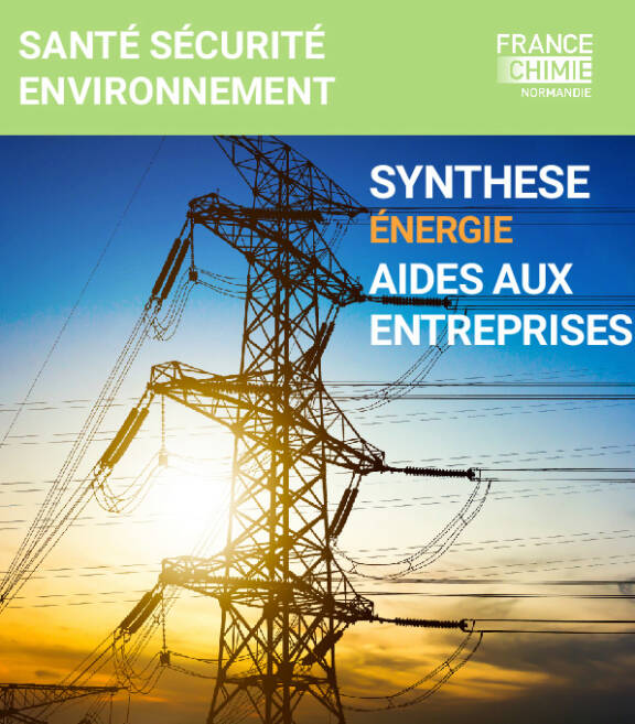 Checklist des aides aux entreprises face à la hausse des factures de l'énergie