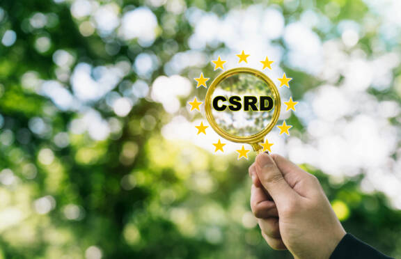 Publication de la directive omnibus (CSRD, CS3D)