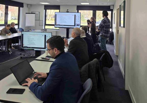 IA : une révolution qui oblige les dirigeants à repenser leur organisation