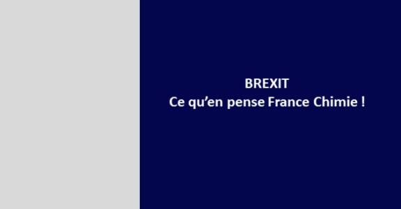 Attention BREXIT !