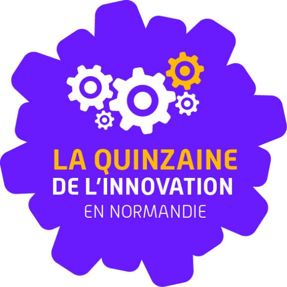 Quinzaine de l'innovation en Normandie - 2015