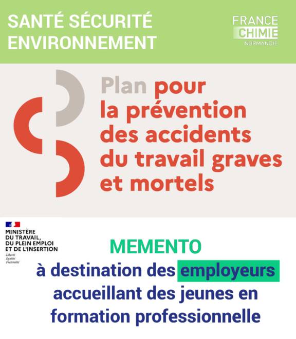 Plan de lutte contre les accidents du travail graves et mortels