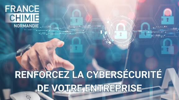 Renforcez la cybersécurité de votre entreprise :  Les essentiels à connaître