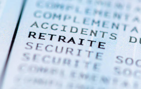 Anticiper sereinement le départ à la retraite : notre fiche technique