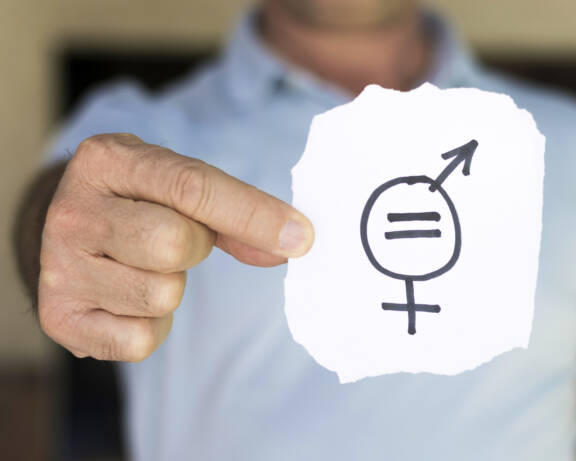 Accord égalité professionnelle dans la branche