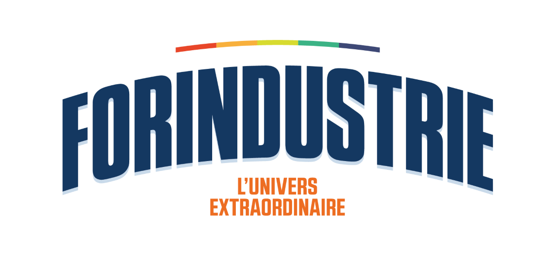 ForIndustrie : découvrez les premières images de la nouvelle édition !
